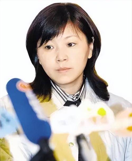 周继红被免职！开除田亮力捧全红婵，当年的“铁娘子”眼光太毒辣
