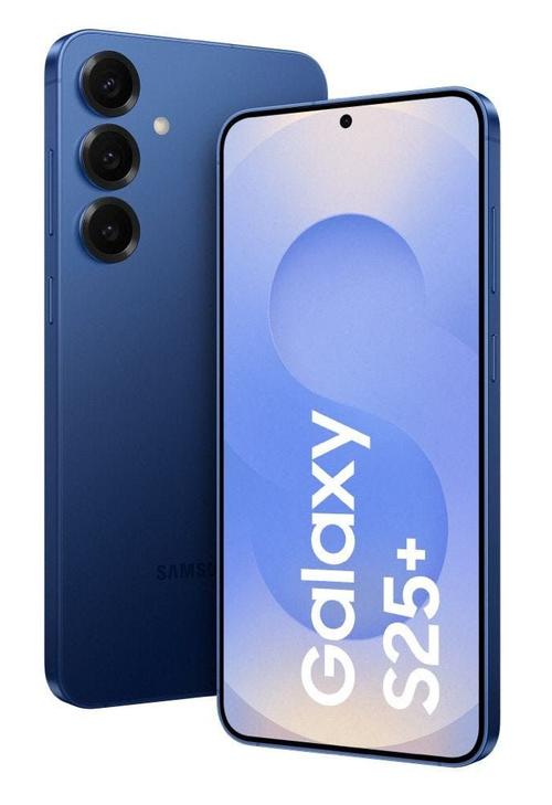三星Galaxy S25 Edge渲染图亮相：超薄设计 三种配色，预计4月发布！