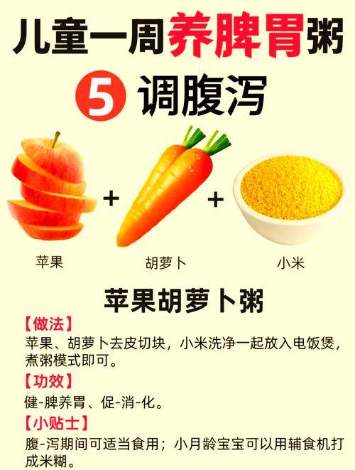 体质差的孩子建议多吃这4道菜，健脾养胃，提高免疫力，助力成长