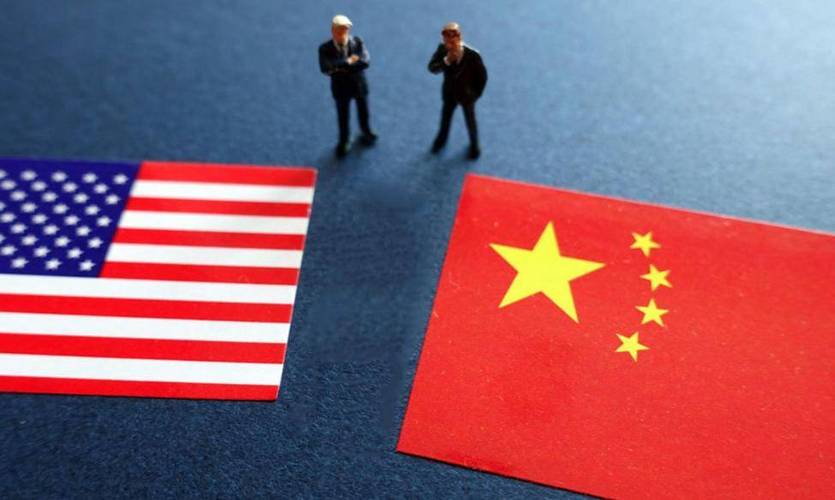 中美主战场已定？鲁比奥摔杯为号，30国摆好鸿门宴？只等中方专