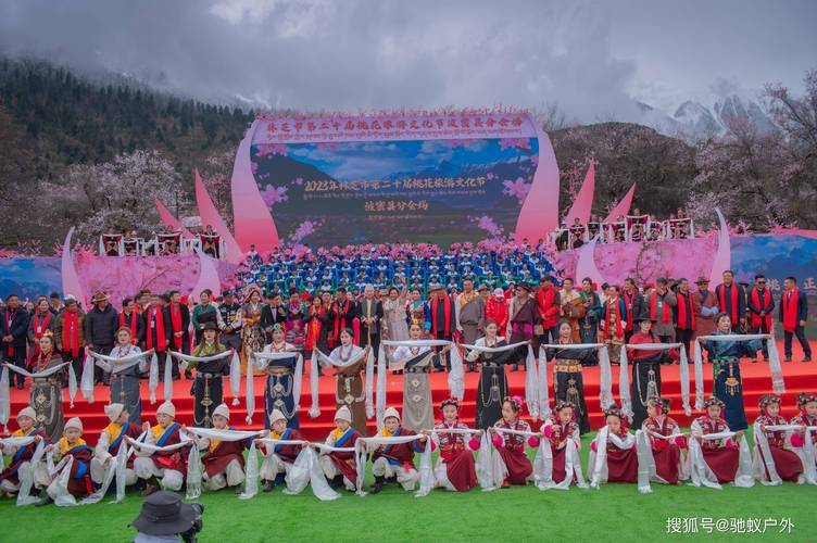 2025年林芝第二十二届桃花旅游文化节工布江达县专场活动等你来！