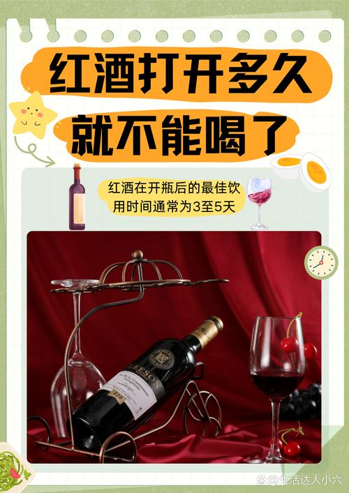 红酒都没开封，但却过了“保质期”这样的红酒还可以喝吗？