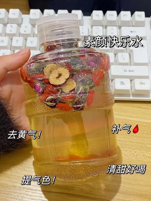 多喝这几种好喝的热饮，素颜都被怀疑化了妆！