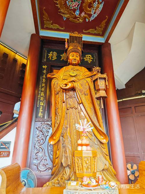 湄洲岛妈祖祖庙行:千年香火藏中国式浪漫，这三件文物让我破防！