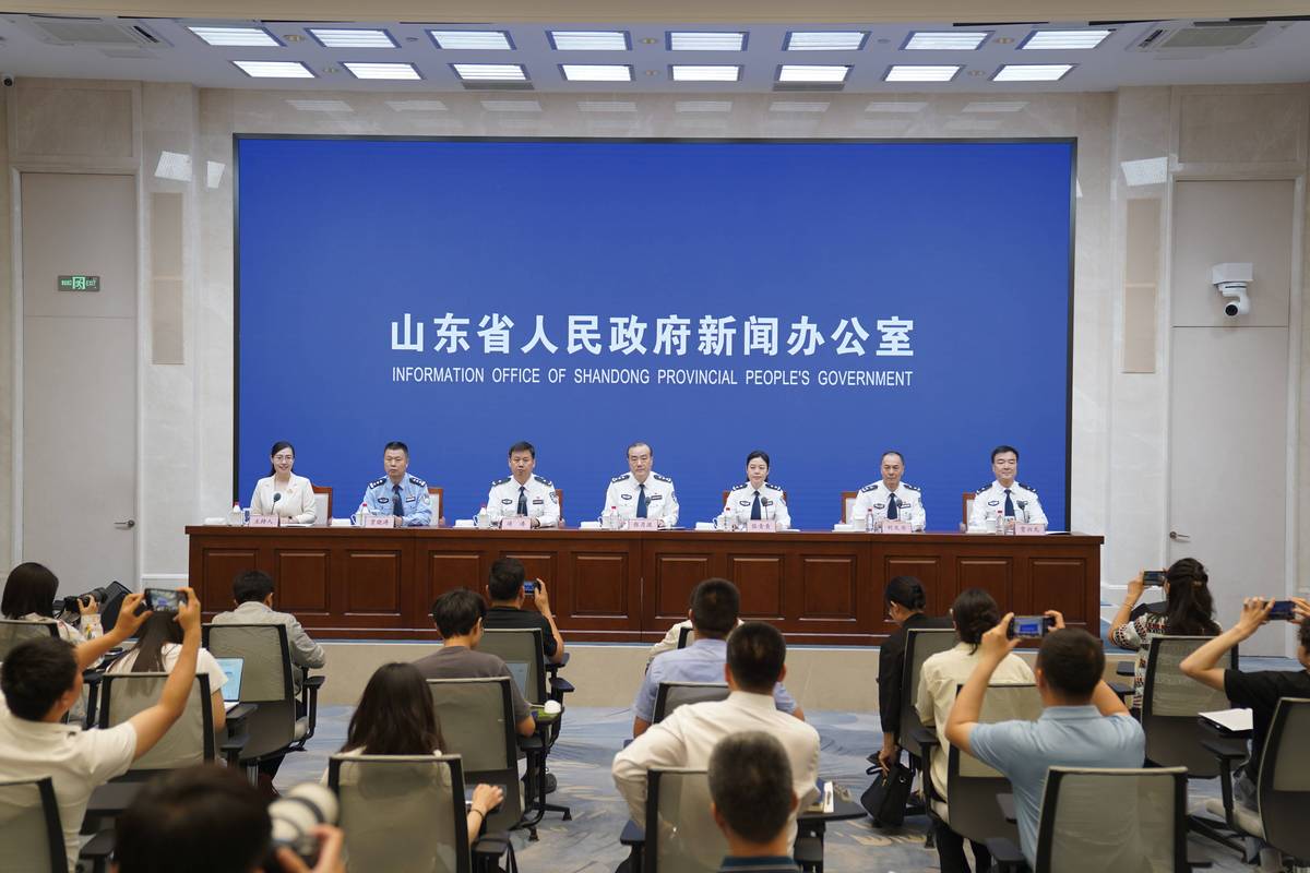 山东3名厅级干部在同一日被查，真是大快人心，这是人民的呼声！