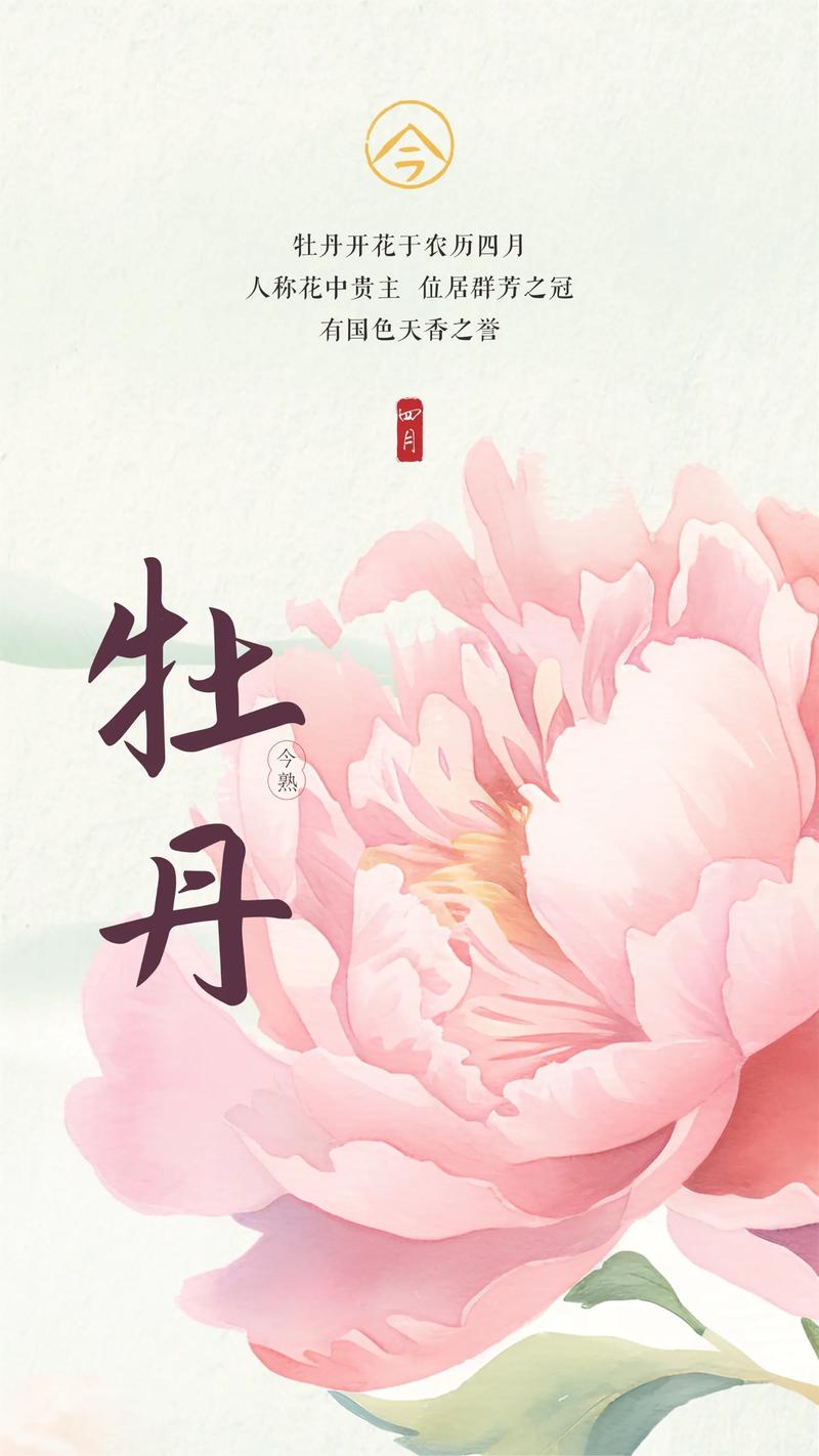 3月29号上午九点大明湖南丰戏楼见！2025济南花朝节 济南十二花神 牡丹花神远飞#泉在济南迎春赏花#济南花朝节