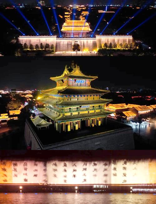 本周六，聊城水上古城将再现古代“簪花祈福”场景！
