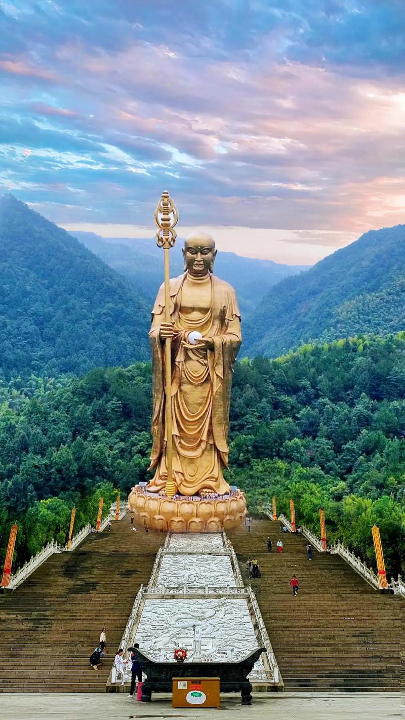 安徽省镜内主要精彩旅游景点