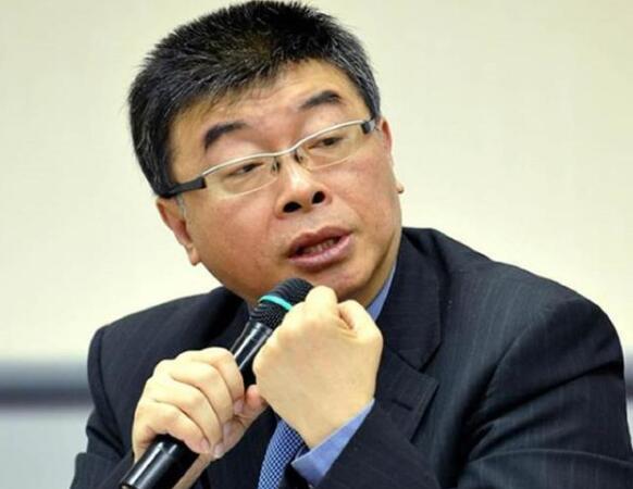 邱毅：台湾反对统一的人占九成以上！蔡英文：一中”是唯一选择
