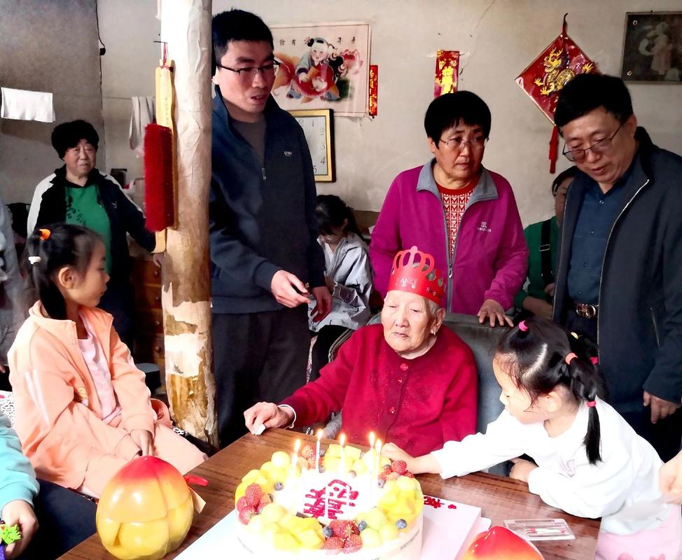中华腹地自驾游20—三月三鬼节出生，终于过了一个真正的生日