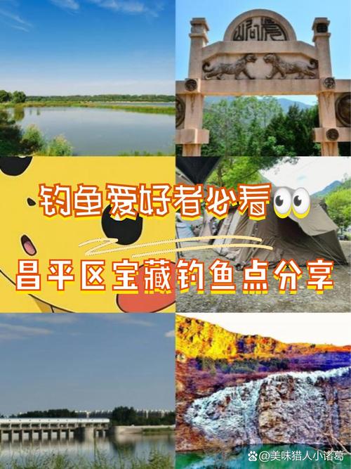 游览北京长河，曾经的御用河道，如今百姓在河边漫步垂钓