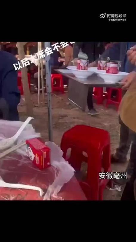 预制菜攻陷农村酒席？我们真的逃不开工业化的餐桌吗？