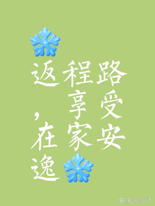 返程之旅 小马拉大车一路是心惊肉跳，还把我冻的半死