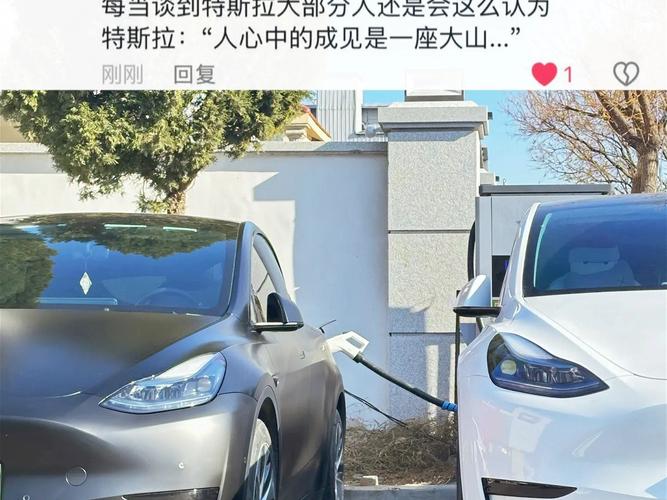 特斯拉Model Y这座大山，为什么国产车就是翻不过去？