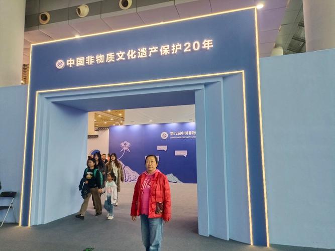 这场国际展会又来了！光影之间来槐荫感受文化魅力