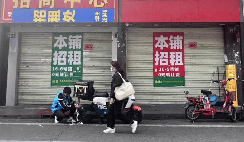 餐饮倒春寒，其实早从春节就已经埋下种子，餐饮人，早已无回头路