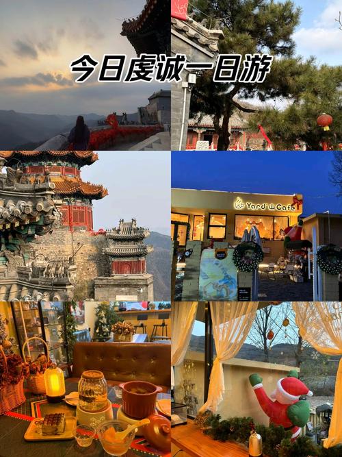 荥阳塔山自驾惊魂记：千年古塔与野生杏花的邂逅