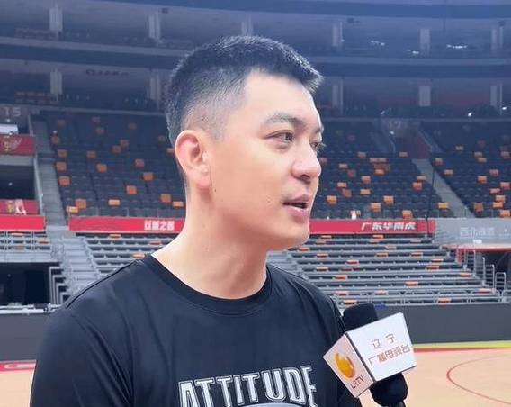 主场迎战山东！杨鸣：最后一轮决定我们能否进前四 认真做好准备