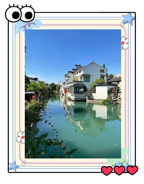 我在苏州的日子系列三十七：走进平江路享受“老苏州、慢生活”