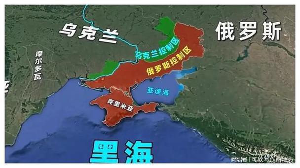 普京的三大觉醒与中国棋局—俄乌战争背后的全球战略博弈