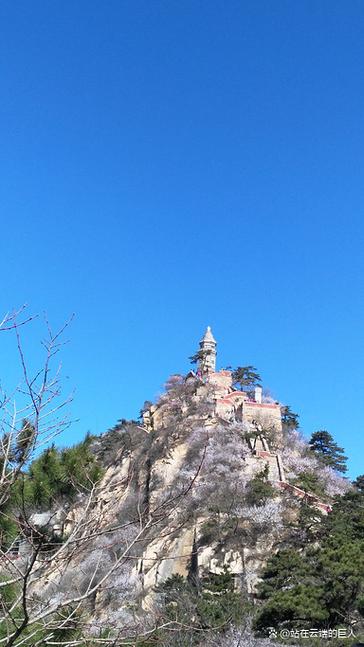 美丽中国三人行｜第1集：看见盘山