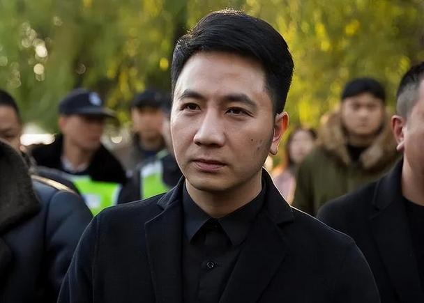 林生斌，突传消息！