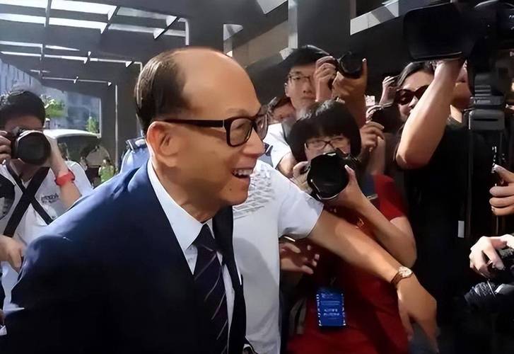 停止交割！否则后果自负，李嘉城傻了