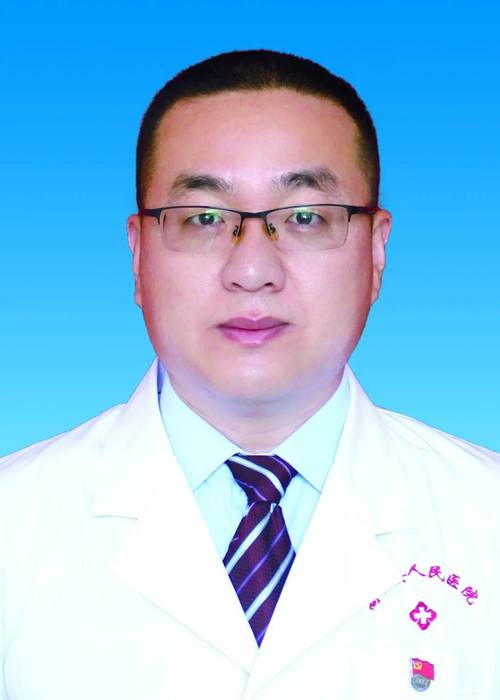山东一医院2人同日被查，有院长、科室主任，绝不姑息！