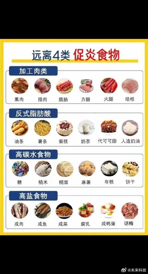 常吃发酵食品，或有助于减少体内炎症！医生提倡：4种食物可多吃