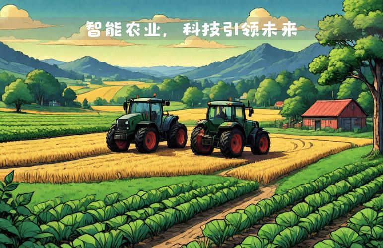 科技春耕：粮食增产的希望与挑战