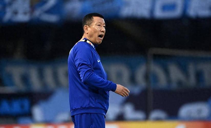0比3！山东泰山惨败蓉城，史松宸为年轻交学费，崔康熙下课倒计时