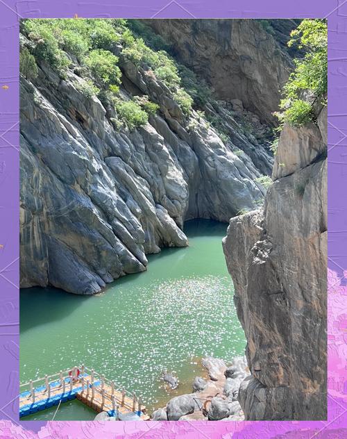 哇塞！春日的渠水公园特别美！你来了吗？