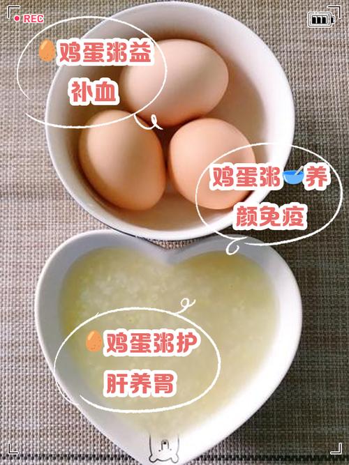 最伤命的3种早餐，鸡蛋、白粥竟在其中！
