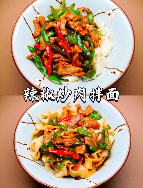 辣椒配面还能炒？吃了30年辣椒居然白吃了，这才是最好吃的做法