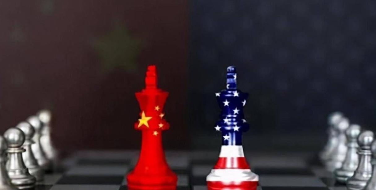 中美主战场已定，鲁比奥摔杯为号，30国摆好鸿门宴