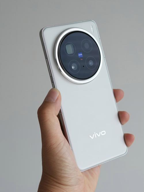 国补后的vivoX200Pro真的太香了，直接拿下！