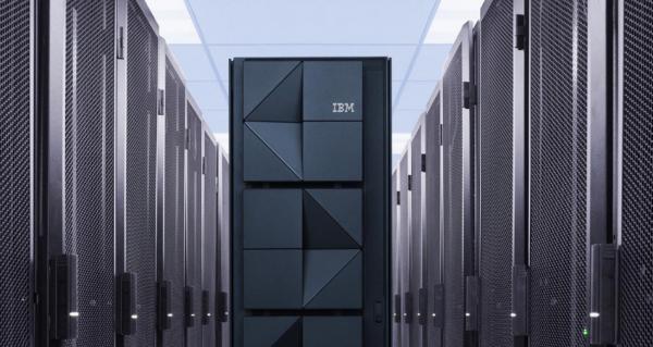 为大型机用户注入生成式AI新动能，IBM发布最新z17