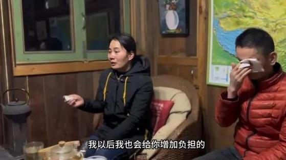 被拐23年的我找到了家，却发现同母异父的姐姐以1.7万元被卖