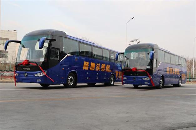2025Q1客车市场点评：宇通依然领先 中通突飞猛进 得旅团者得天下