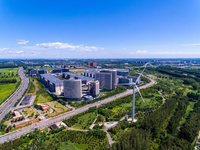 北京经开区：到2030年将医药创新公园建设成为具有国际竞争力的生物医药创新高地
