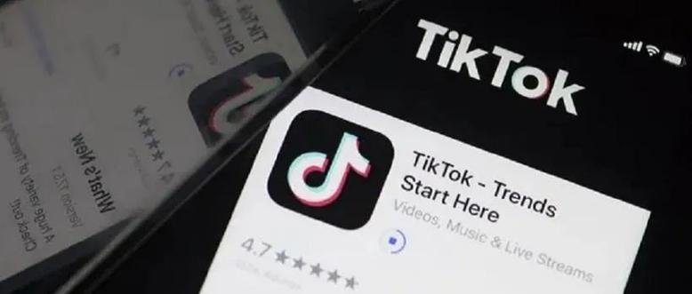在TikTok发现了中国工厂“秘密”美国人疯狂下载这款中国电商App