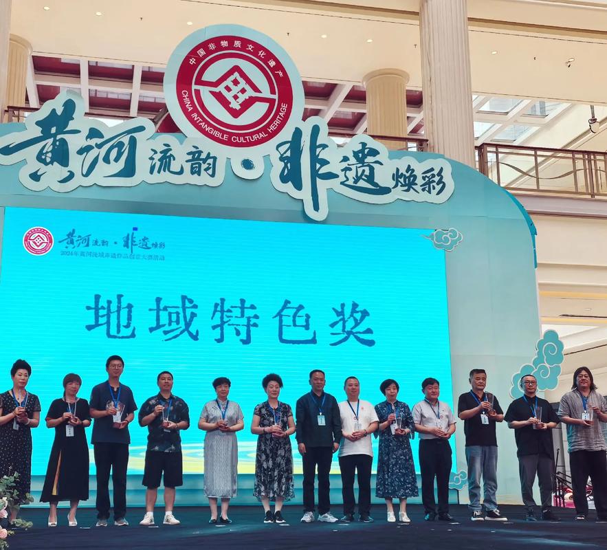 “黄河大集”曹县第二届鲁苏豫皖文化艺术品交流大会暨邮政图书巡展活动举办#原创#曹县融媒