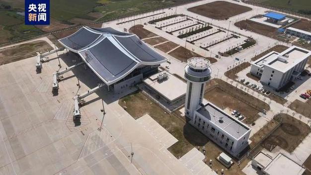 总投资超2亿！山西一地新建机场项目获批，两年后通航