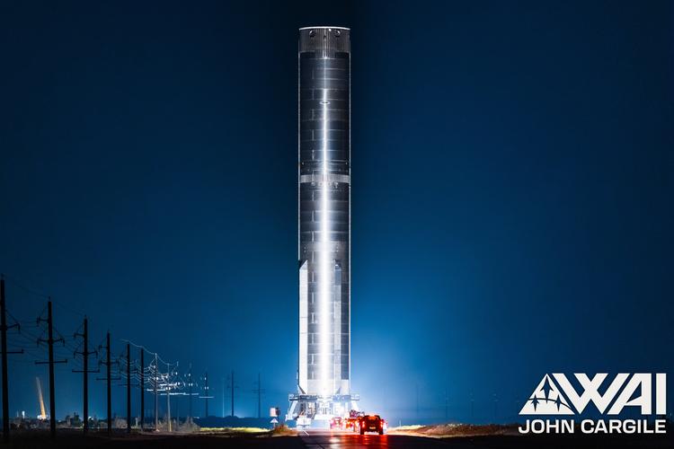巴哈马暂停SpaceX火箭回收 等待环境评估审核