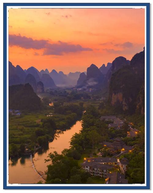 必看！中国最美六大峰林震撼盘点，究竟谁能称霸榜首？