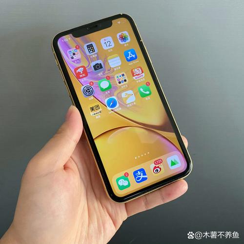 吃鸡神器，A12芯片，LCD护眼屏，一代战神iPhoneXR还够用吗？