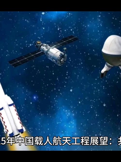 国家航天局：2025年载人航天工程将实施神舟二十号、二十一号载人飞船任务