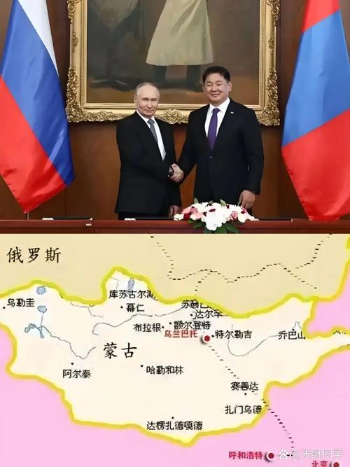 中方婉拒俄罗斯提议，哈萨克管道正式告吹，蒙古国传来好消息