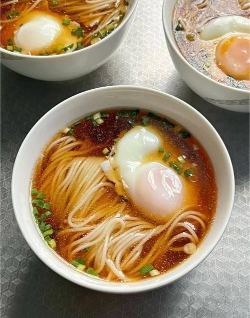 苏州这一碗阳春面，满满的回忆