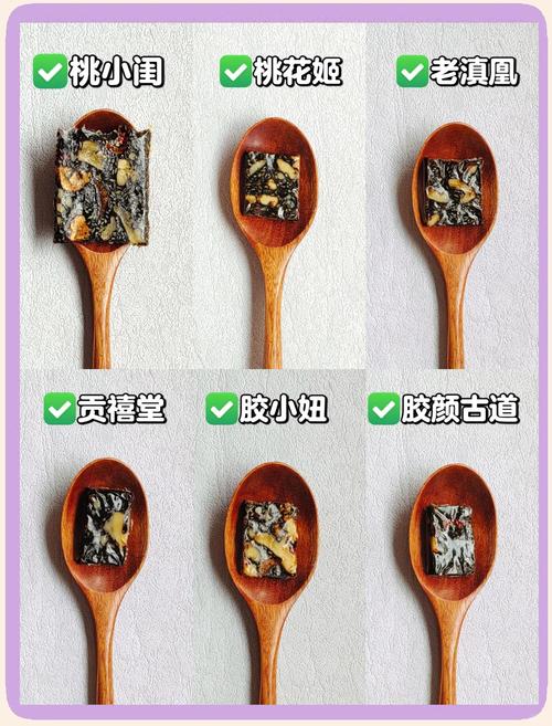 阿胶糕食用指南：找准这几个时间点，营养吸收不打折